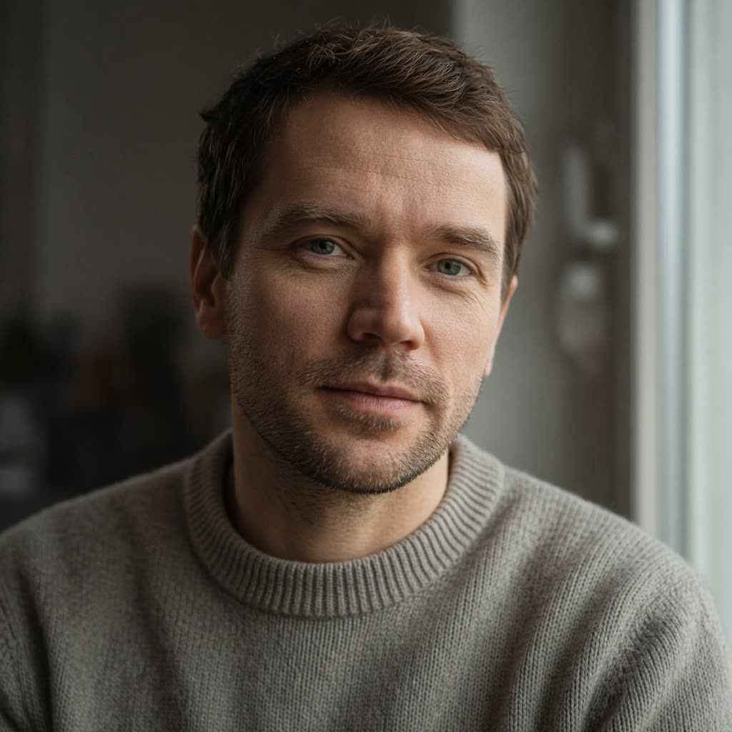 Mikko Korhonen